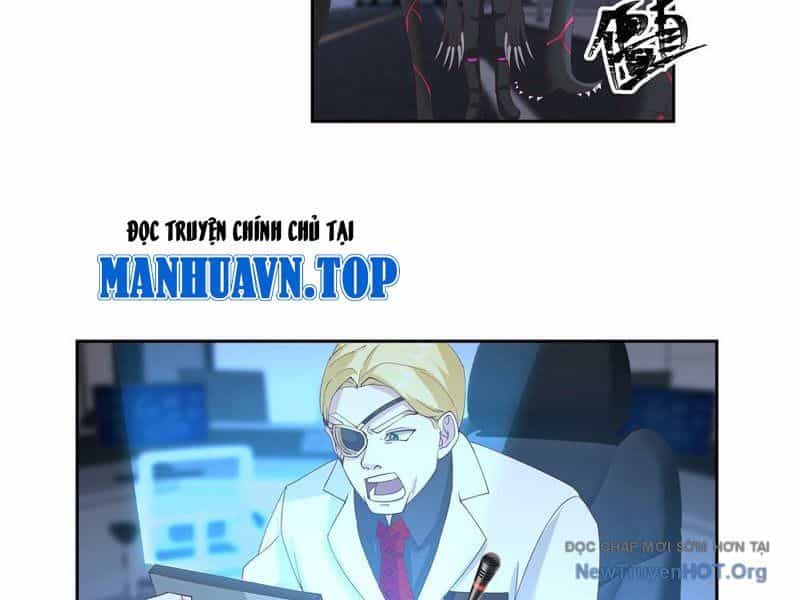 Tiến Hóa Ban Đầu - Chương 11 - ảnh 7