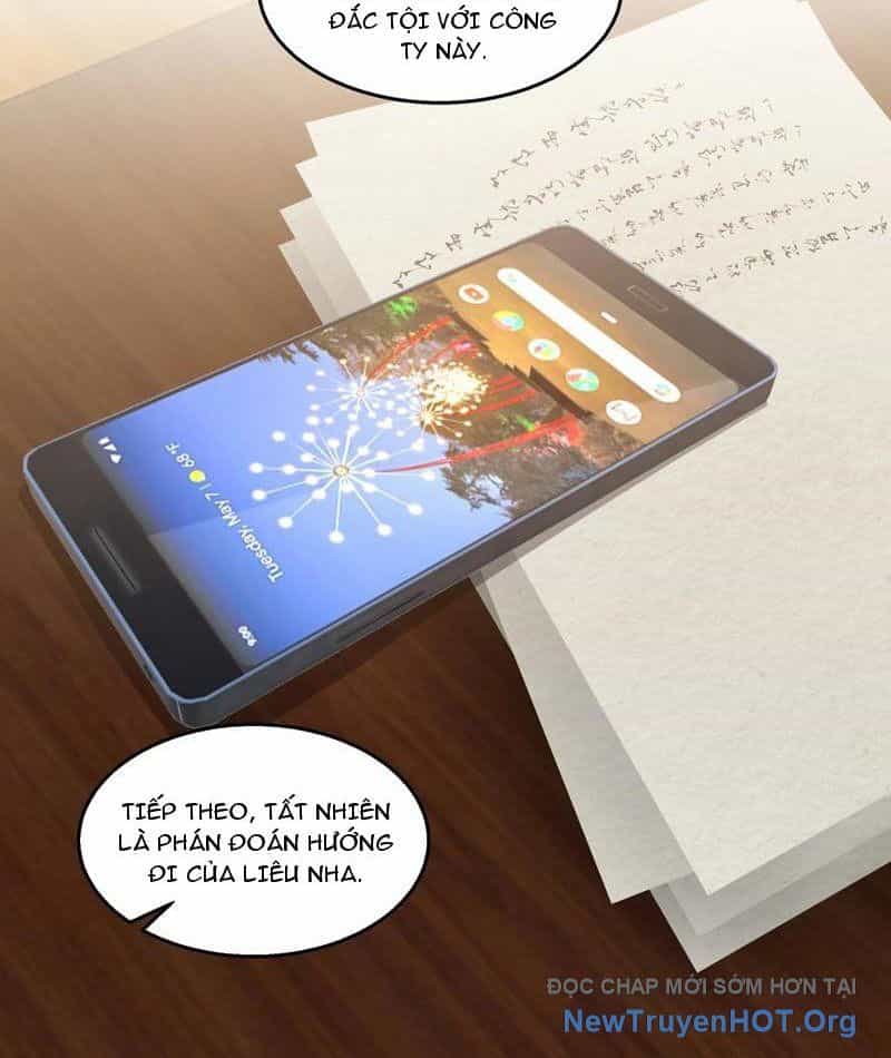 Tiến Hóa Ban Đầu - Chương 12 - ảnh 10