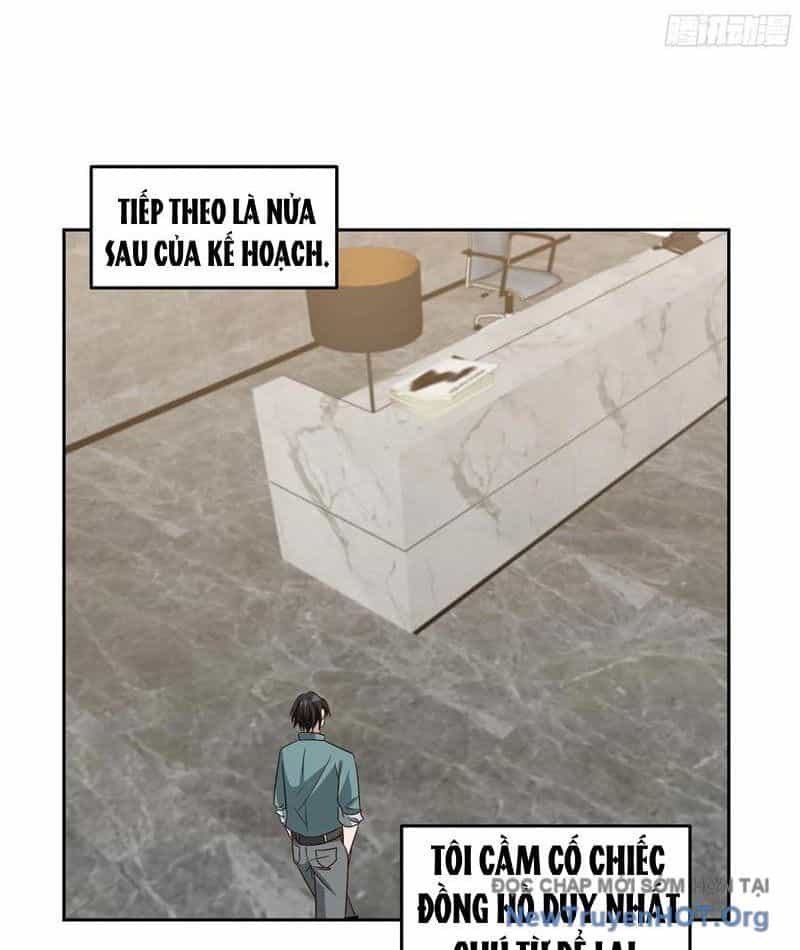 Tiến Hóa Ban Đầu - Chương 12 - ảnh 26