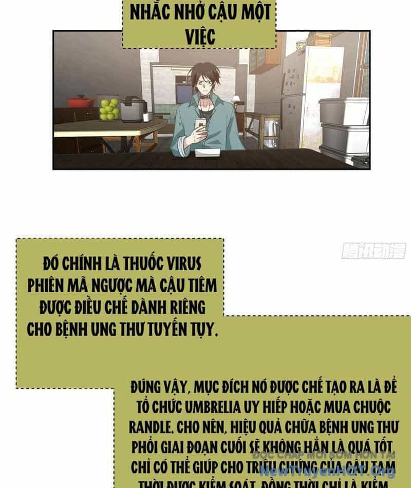 Tiến Hóa Ban Đầu - Chương 14 - ảnh 10