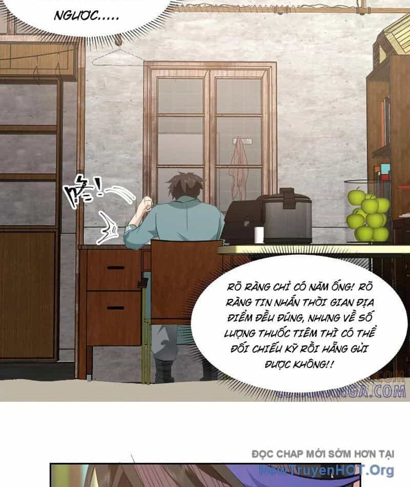 Tiến Hóa Ban Đầu - Chương 14 - ảnh 15