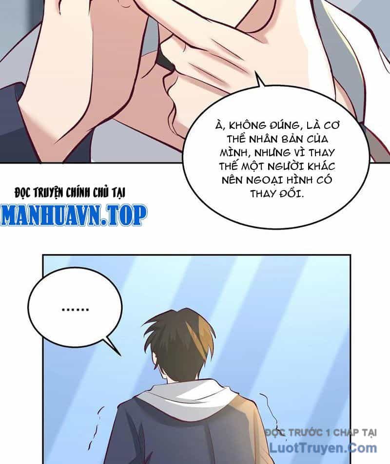 Tiến Hóa Ban Đầu - Chương 16 - ảnh 22
