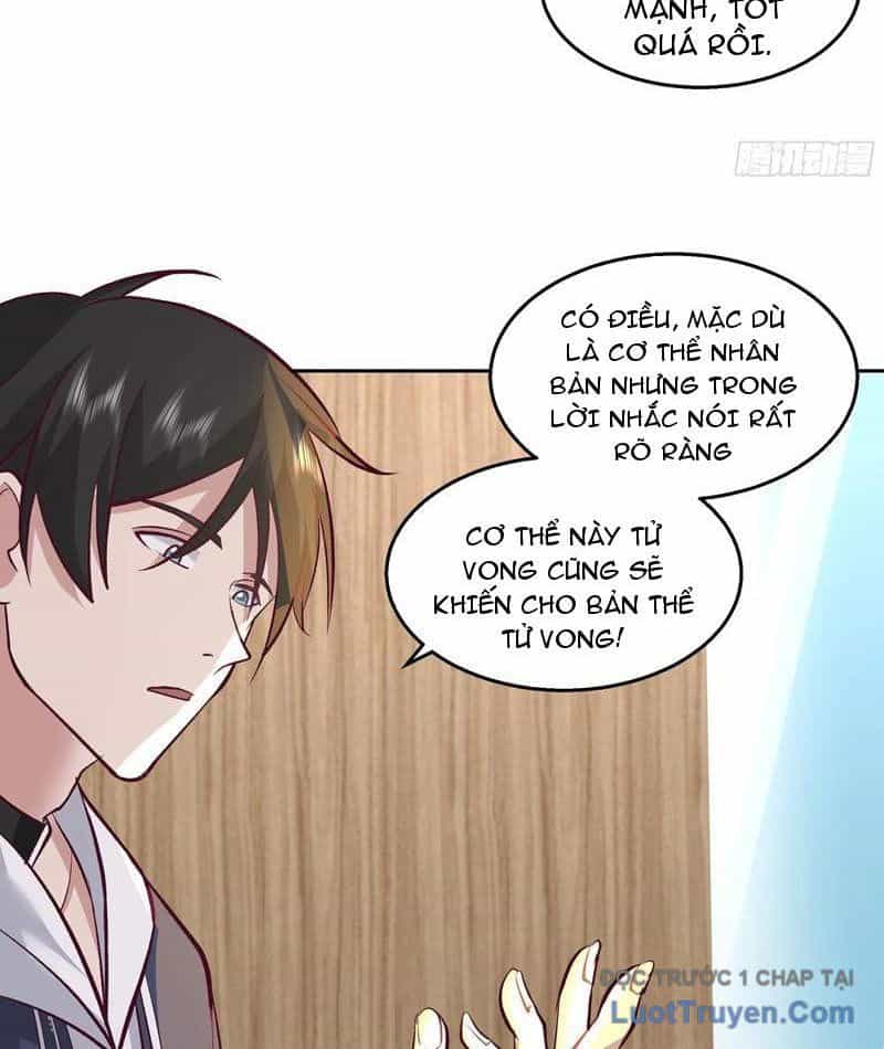 Tiến Hóa Ban Đầu - Chương 16 - ảnh 24