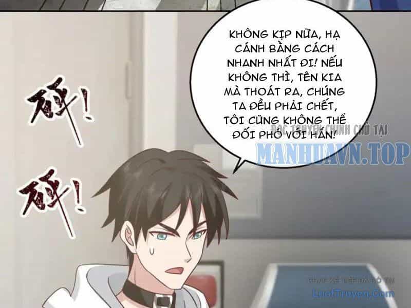 Tiến Hóa Ban Đầu - Chương 26 - ảnh 13
