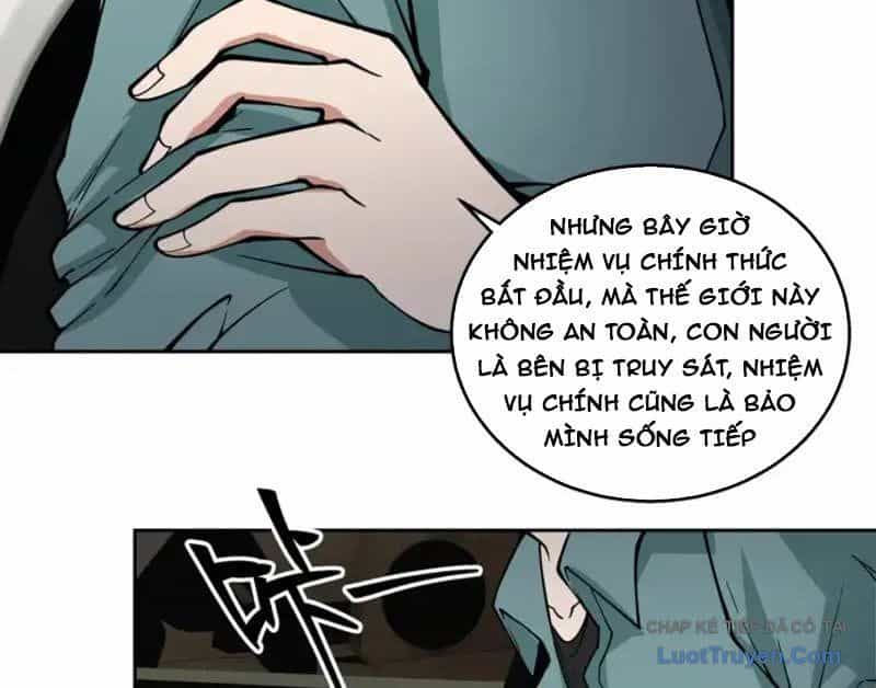 Tiến Hóa Ban Đầu - Chương 29 - ảnh 19