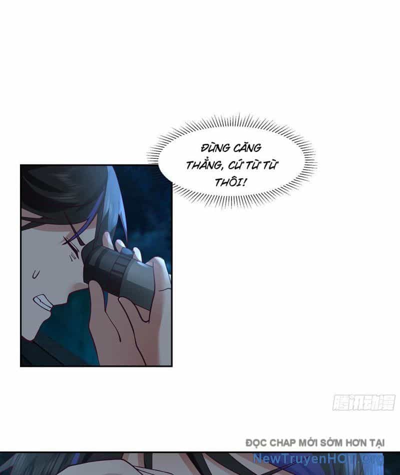 Tiến Hóa Ban Đầu - Chương 3 - ảnh 12