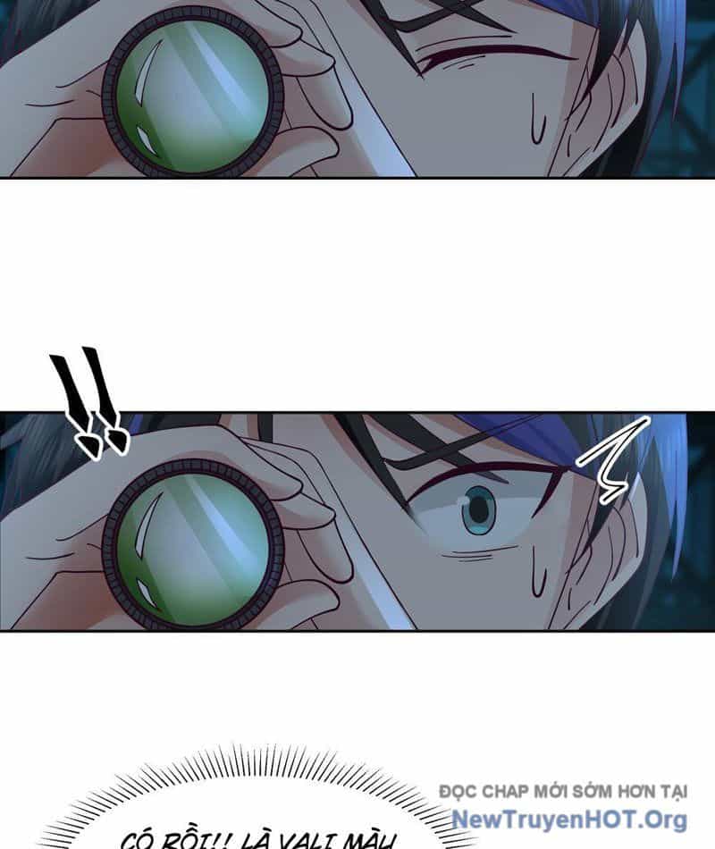 Tiến Hóa Ban Đầu - Chương 3 - ảnh 13