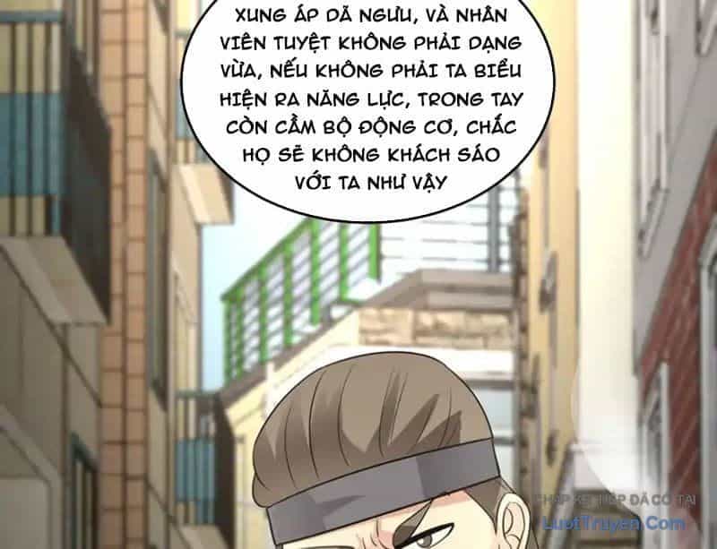 Tiến Hóa Ban Đầu - Chương 33 - ảnh 24