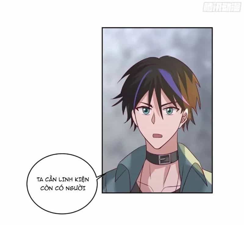 Tiến Hóa Ban Đầu - Chương 34 - ảnh 31
