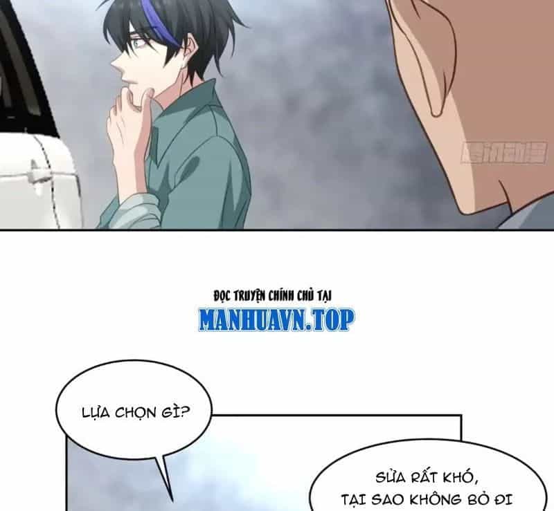 Tiến Hóa Ban Đầu - Chương 34 - ảnh 39