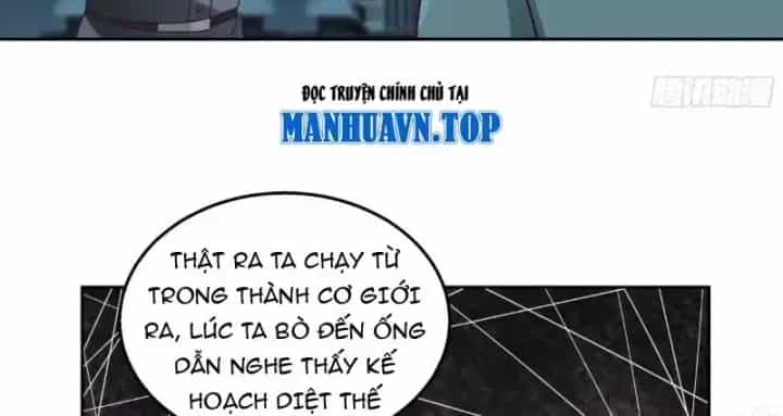 Tiến Hóa Ban Đầu - Chương 41 - ảnh 86