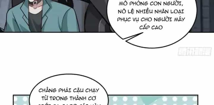 Tiến Hóa Ban Đầu - Chương 42 - ảnh 19