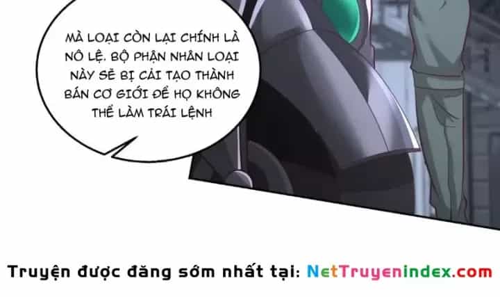 Tiến Hóa Ban Đầu - Chương 42 - ảnh 29