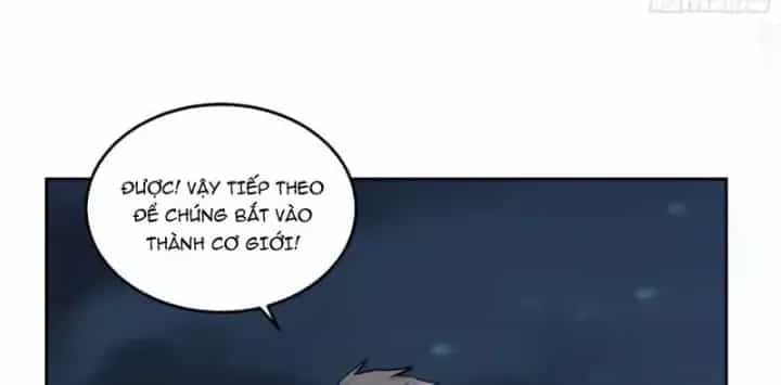 Tiến Hóa Ban Đầu - Chương 42 - ảnh 41