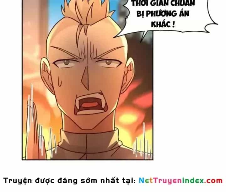 Tiến Hóa Ban Đầu - Chương 44 - ảnh 82