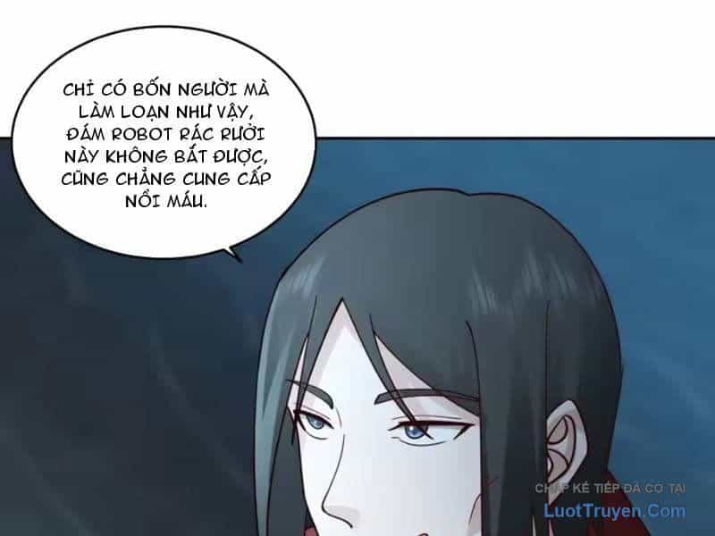 Tiến Hóa Ban Đầu - Chương 45 - ảnh 44