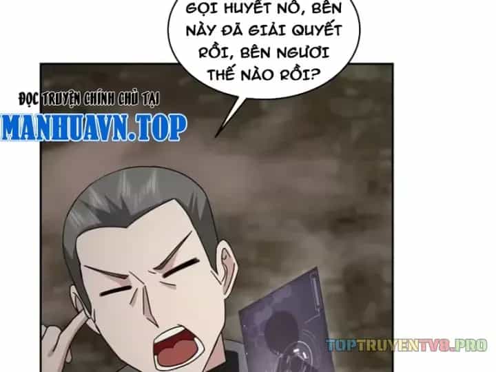 Tiến Hóa Ban Đầu - Chương 48 - ảnh 4