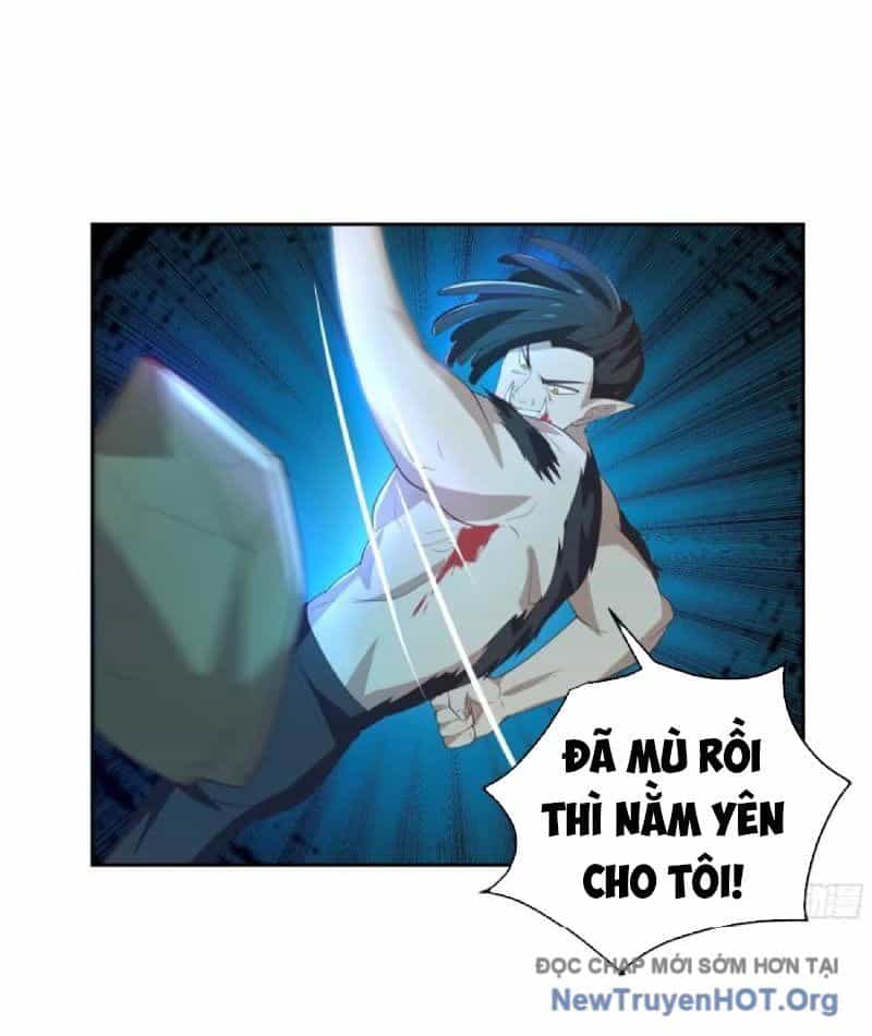 Tiến Hóa Ban Đầu - Chương 5 - ảnh 11
