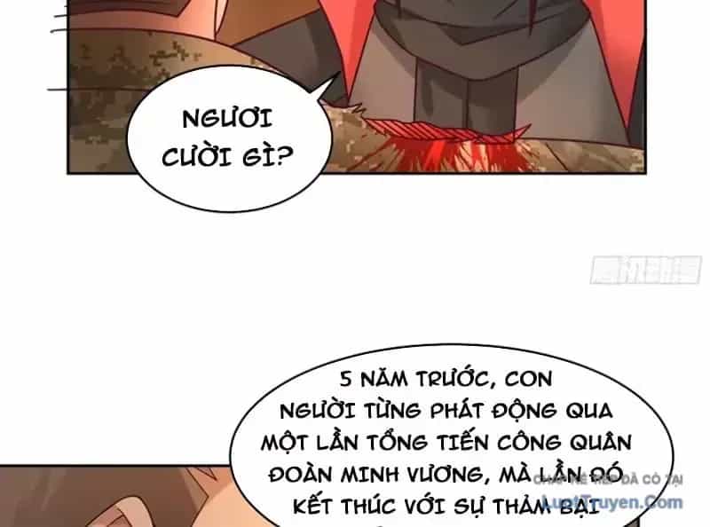 Tiến Hóa Ban Đầu - Chương 51 - ảnh 62