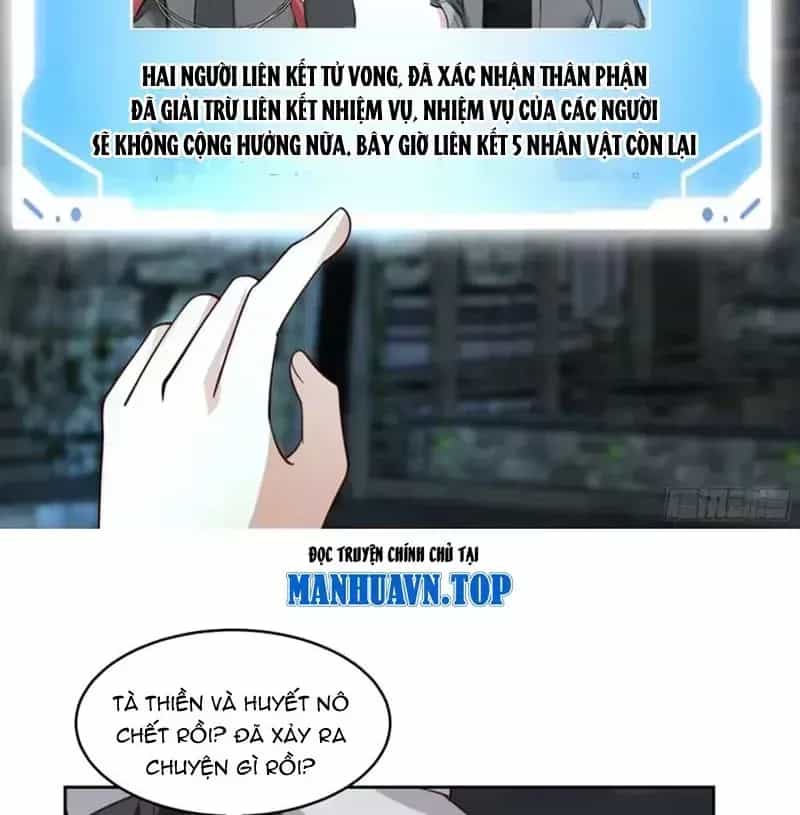 Tiến Hóa Ban Đầu - Chương 52 - ảnh 49