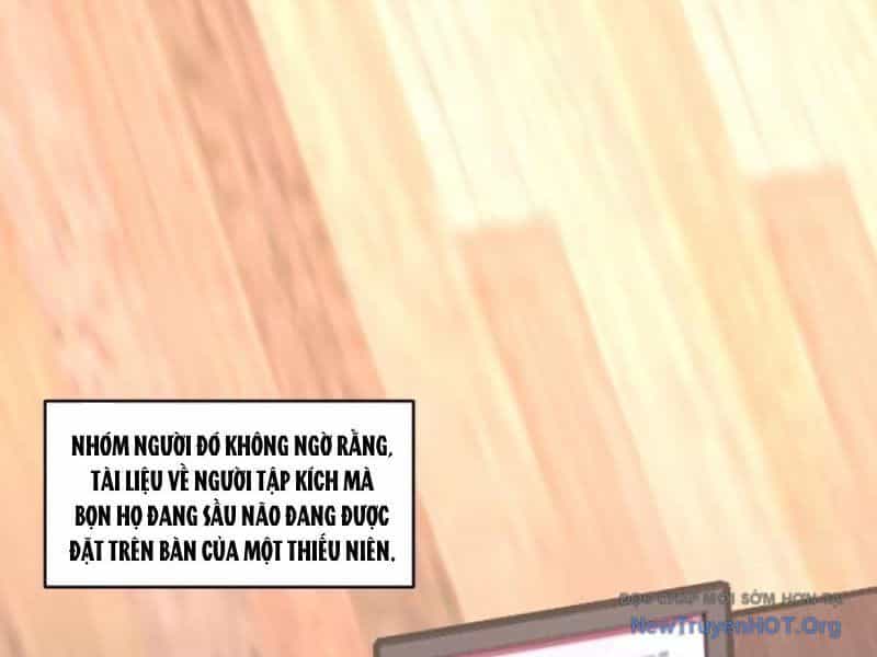 Tiến Hóa Ban Đầu - Chương 7 - ảnh 4