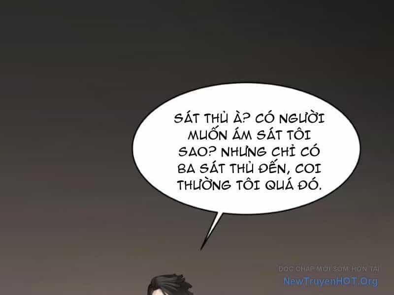 Tiến Hóa Ban Đầu - Chương 8 - ảnh 22
