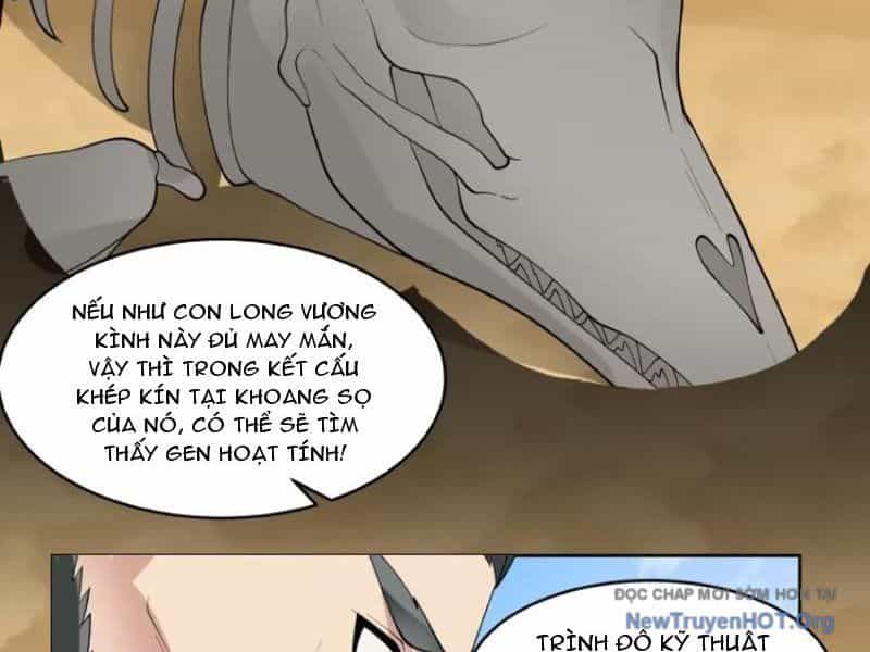 Tiến Hóa Ban Đầu - Chương 8 - ảnh 31