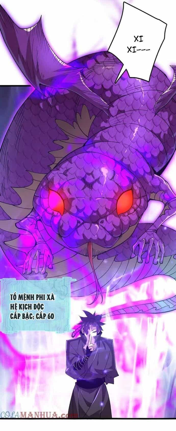 Tiến Hóa Đi, Caterpie - Chương 105 - ảnh 12
