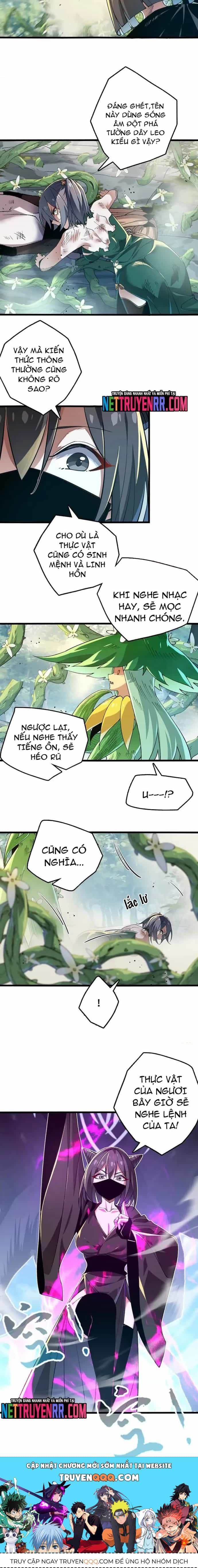 Tiến Hóa Đi, Caterpie - Chương 111 - ảnh 6