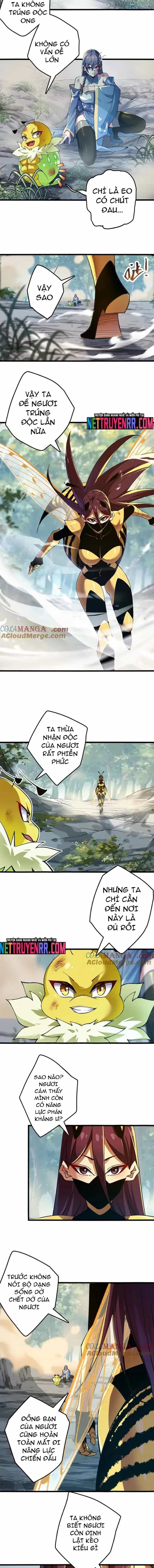 Tiến Hóa Đi, Caterpie - Chương 114 - ảnh 2