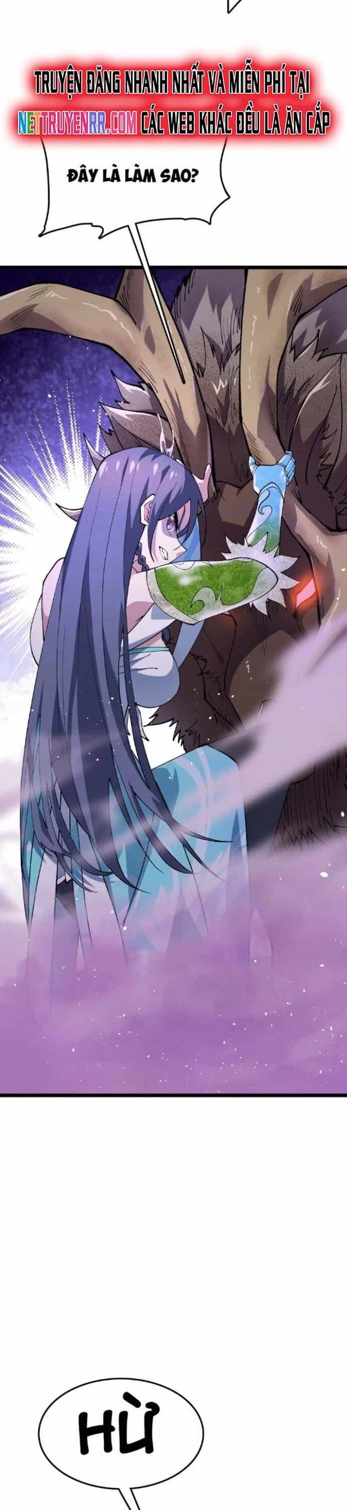 Tiến Hóa Đi, Caterpie - Chương 17 - ảnh 32