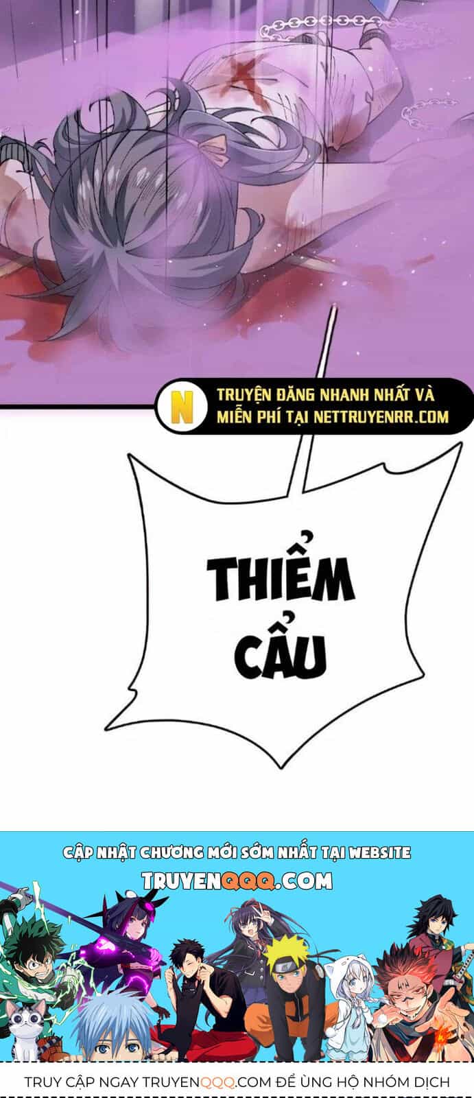 Tiến Hóa Đi, Caterpie - Chương 17 - ảnh 42