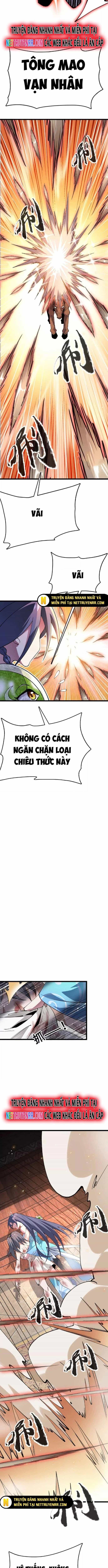 Tiến Hóa Đi, Caterpie - Chương 18 - ảnh 7
