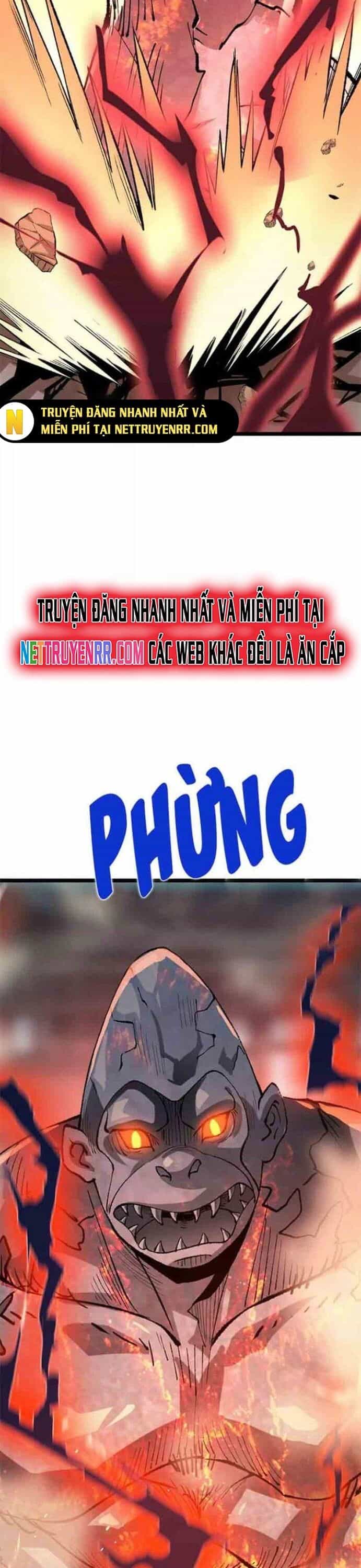 Tiến Hóa Đi, Caterpie - Chương 19 - ảnh 8