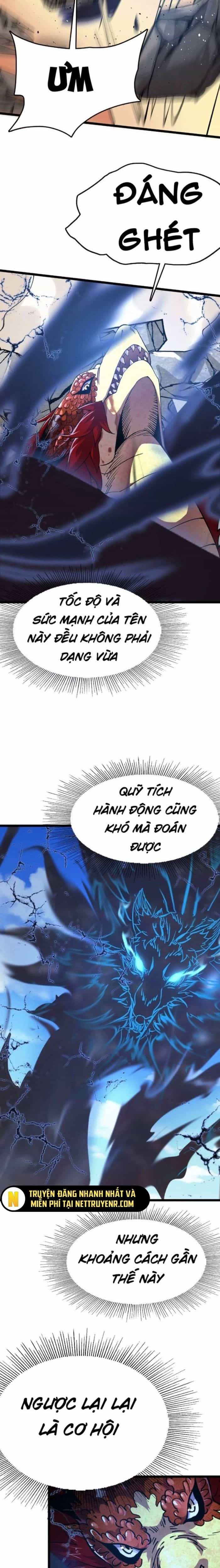 Tiến Hóa Đi, Caterpie - Chương 21 - ảnh 24