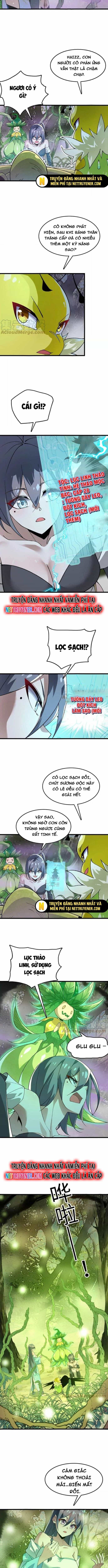 Tiến Hóa Đi, Caterpie - Chương 32 - ảnh 5