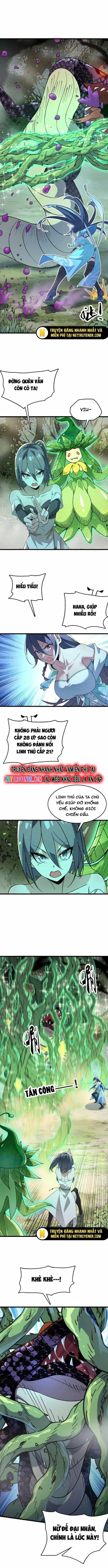 Tiến Hóa Đi, Caterpie - Chương 33 - ảnh 5