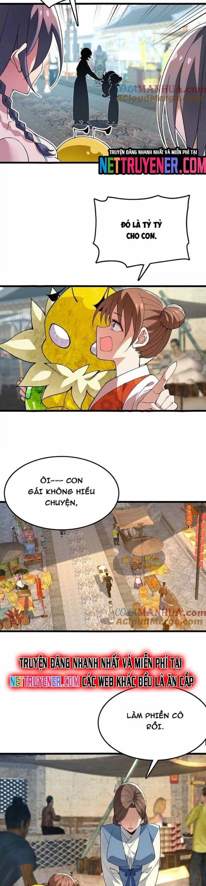 Tiến Hóa Đi, Caterpie - Chương 40 - ảnh 12
