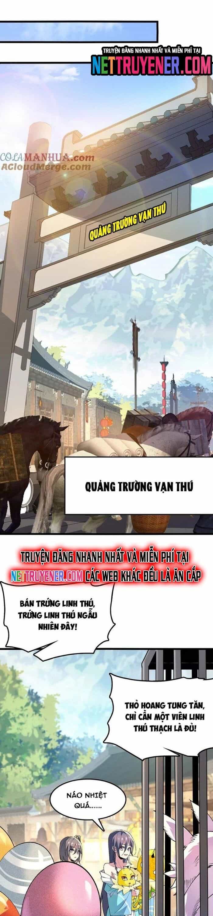 Tiến Hóa Đi, Caterpie - Chương 40 - ảnh 7