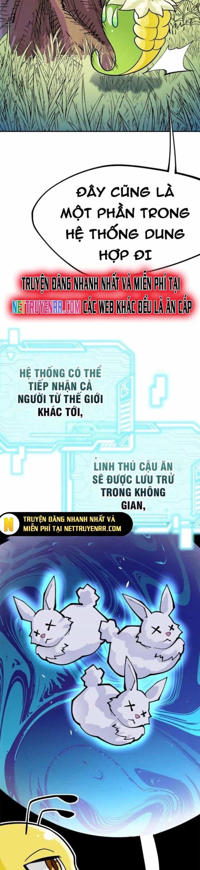 Tiến Hóa Đi, Caterpie - Chương 4 - ảnh 22