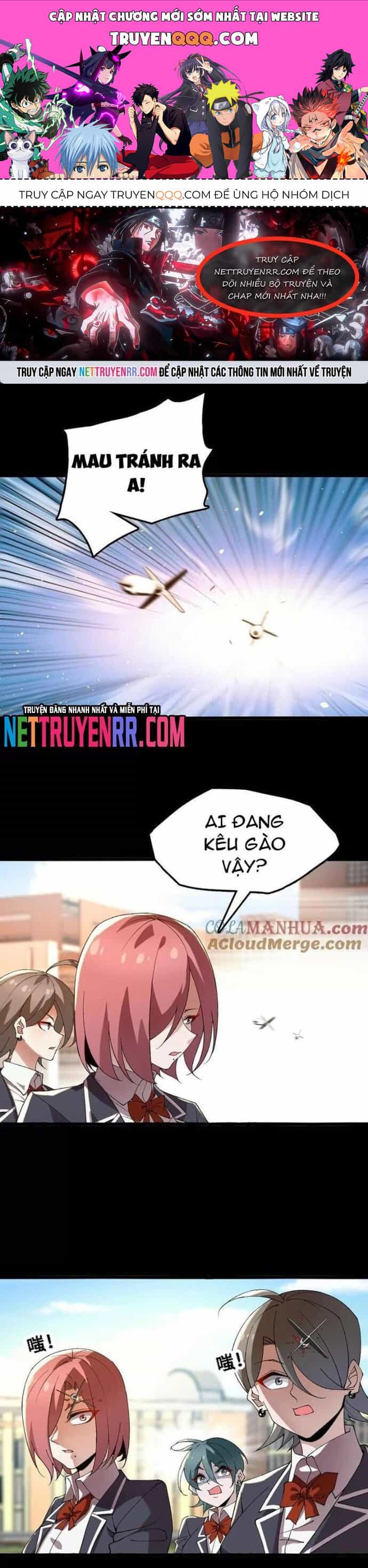 Tiến Hóa Đi, Caterpie - Chương 59 - ảnh 1