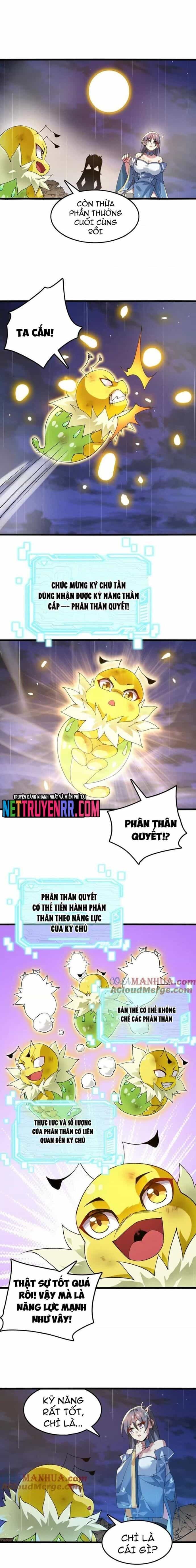 Tiến Hóa Đi, Caterpie - Chương 59 - ảnh 39