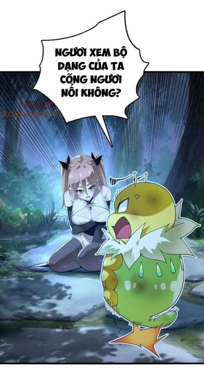 Tiến Hóa Đi, Caterpie - Chương 61 - ảnh 2