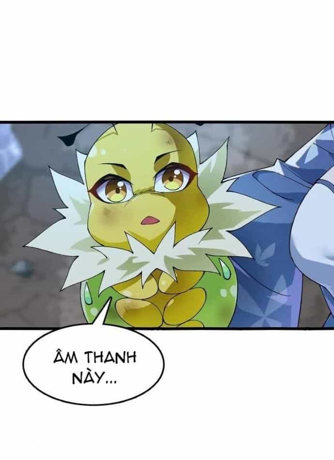 Tiến Hóa Đi, Caterpie - Chương 61 - ảnh 21