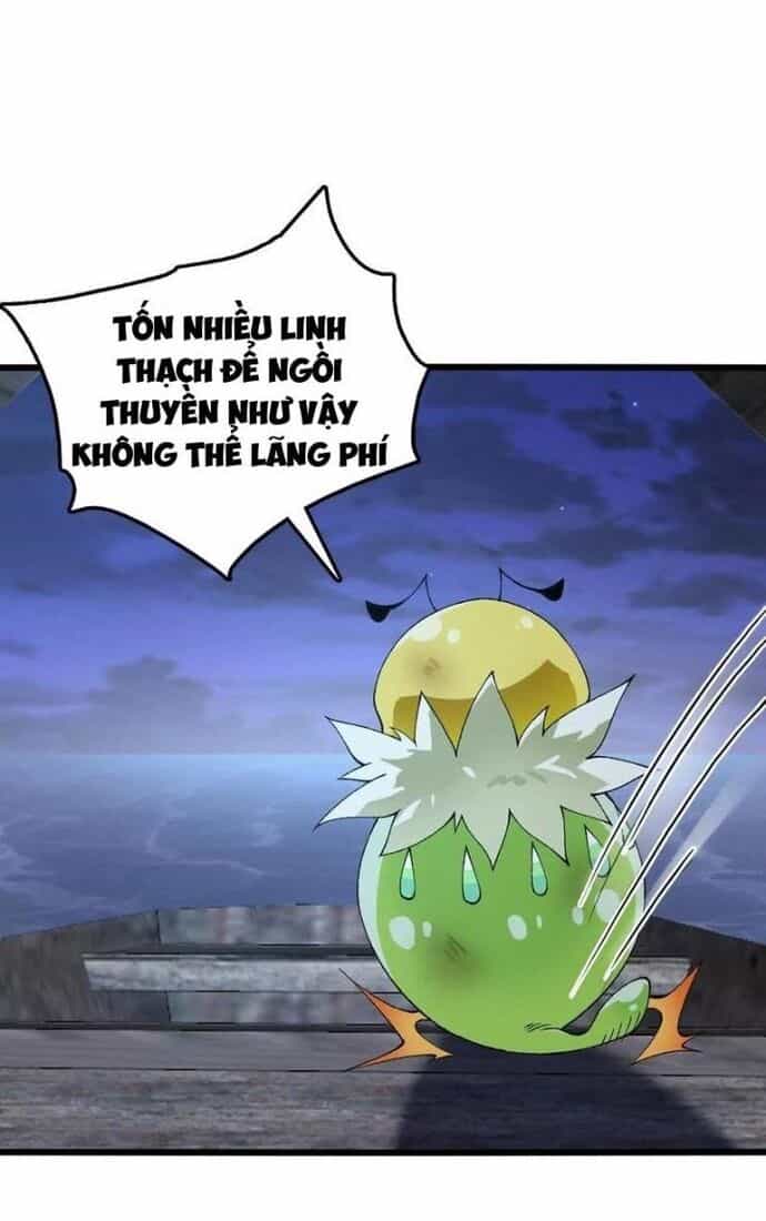 Tiến Hóa Đi, Caterpie - Chương 62 - ảnh 7