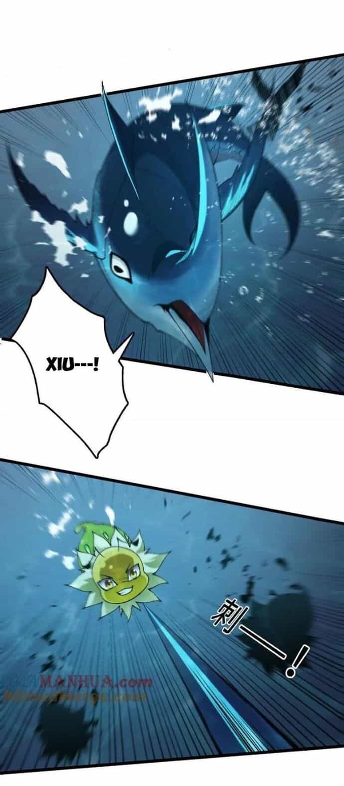 Tiến Hóa Đi, Caterpie - Chương 63 - ảnh 2
