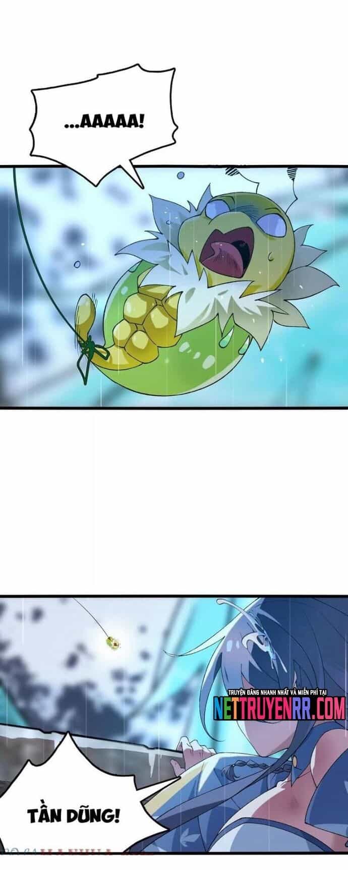 Tiến Hóa Đi, Caterpie - Chương 64 - ảnh 11