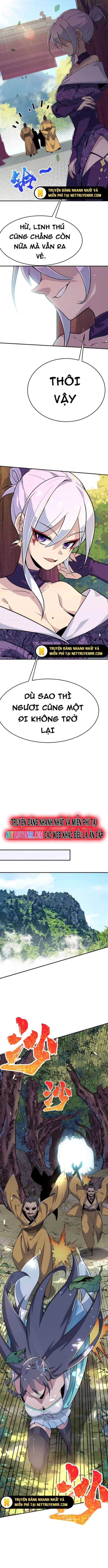 Tiến Hóa Đi, Caterpie - Chương 6 - ảnh 3