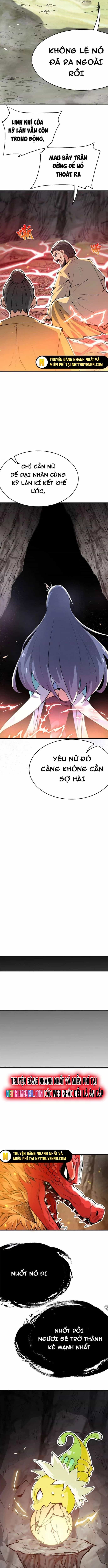 Tiến Hóa Đi, Caterpie - Chương 7 - ảnh 2