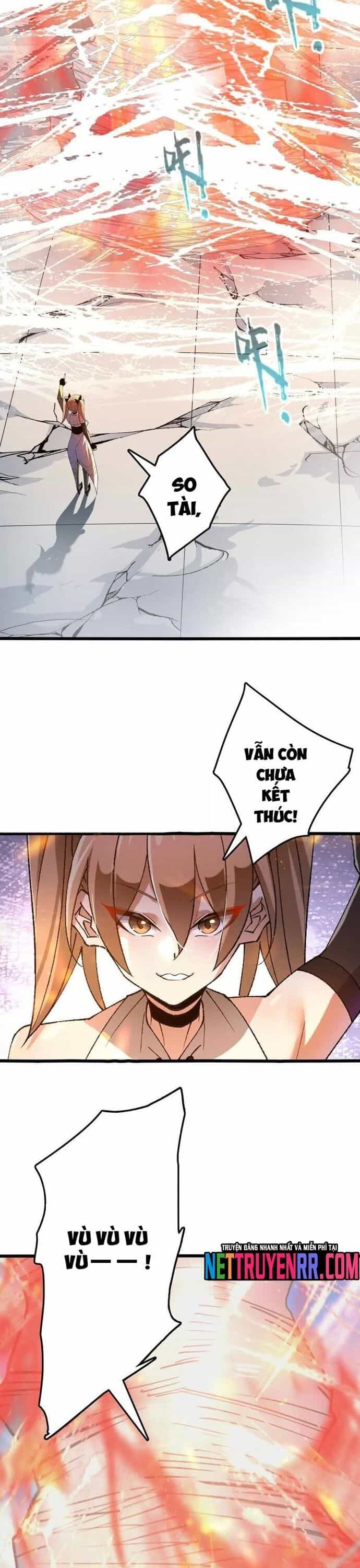 Tiến Hóa Đi, Caterpie - Chương 91 - ảnh 3